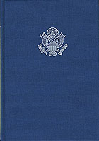 ORDER OF BATTLE OF THE UNITED STATES LAND FORCES IN THE WORLD WAR, Volume 1 covers